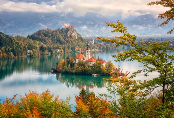 Slovenia