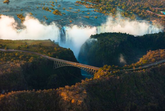 Zambia