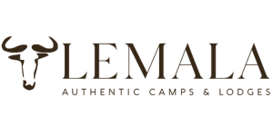 Lemala Camps Logo | Photo credits: Lemala Camps