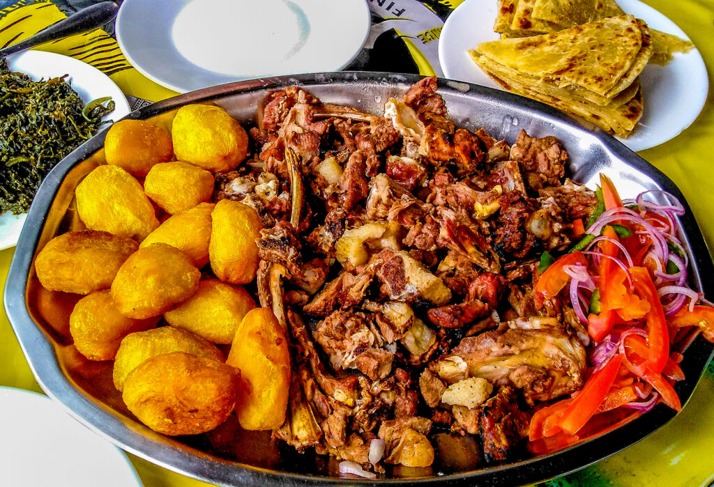 10 Zimbabwean Dishes You Simply Have to Taste