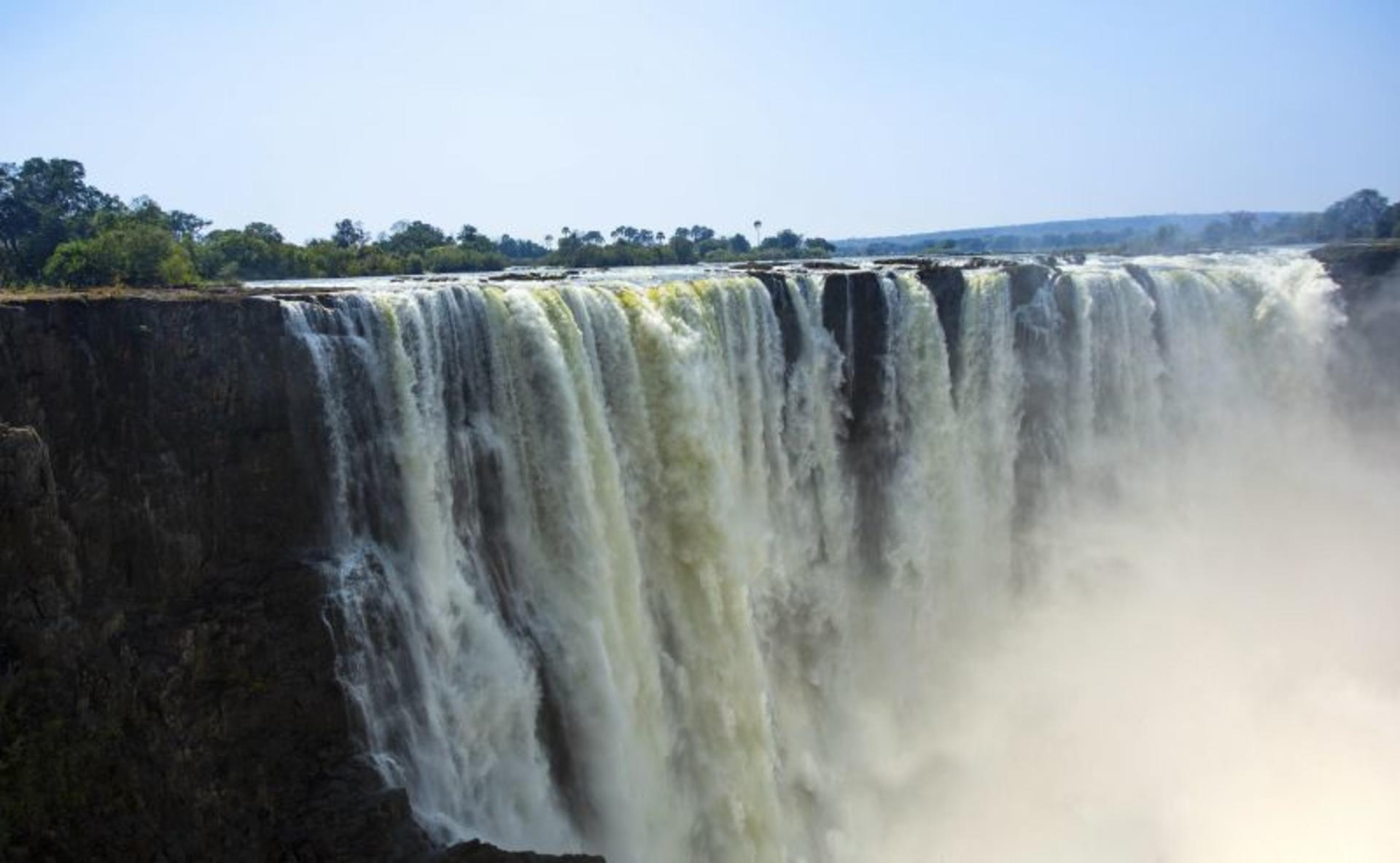 8 Day Victoria Falls Holiday Review – Discover Africa