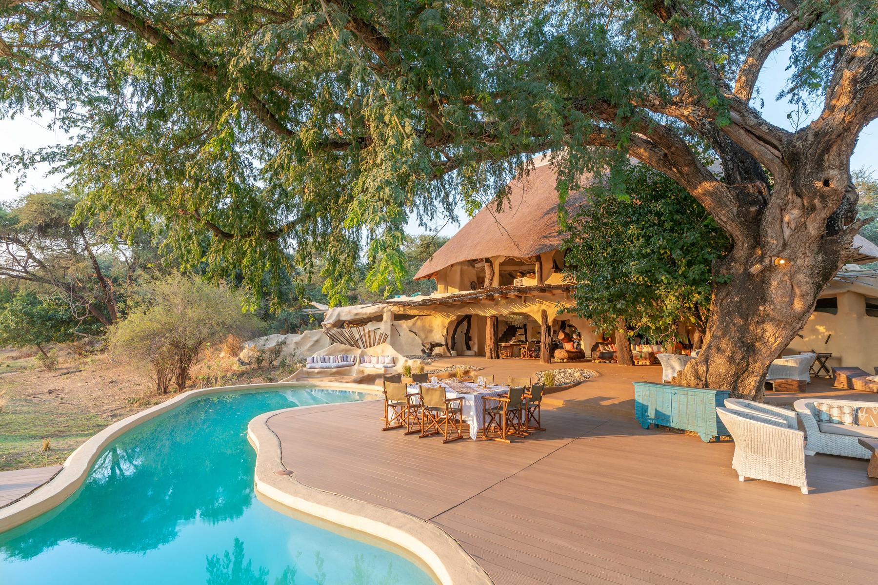 The 10 Most Exclusive Villas for an Unforgettable Multigenerational ...