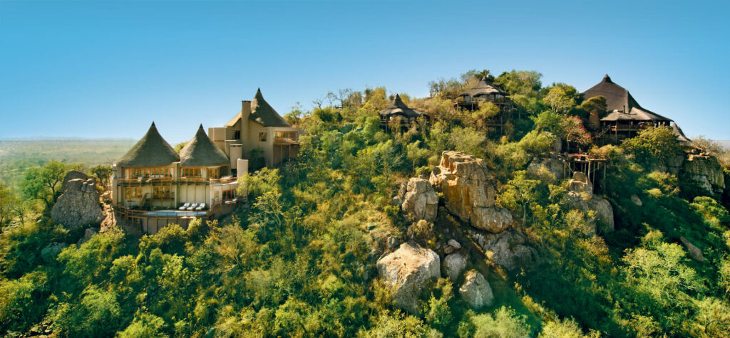 Ulusaba, Rock Lodge | Sabi Sand, South Africa